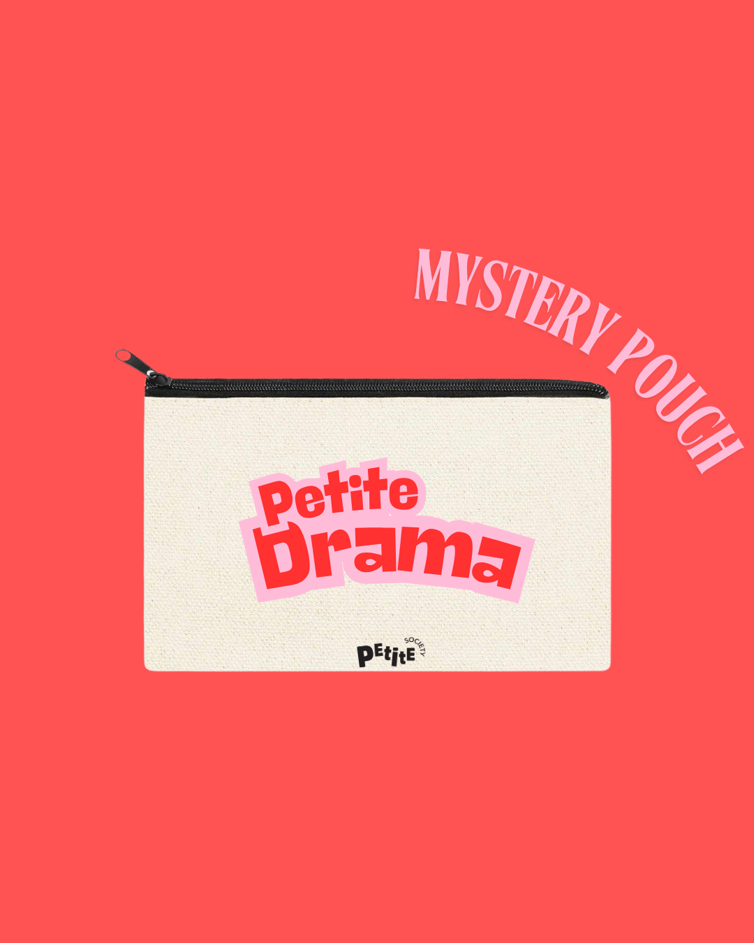 Petite on the Go Pouch
