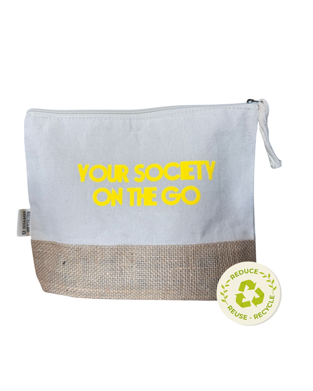 Petite Travel Pouch Large