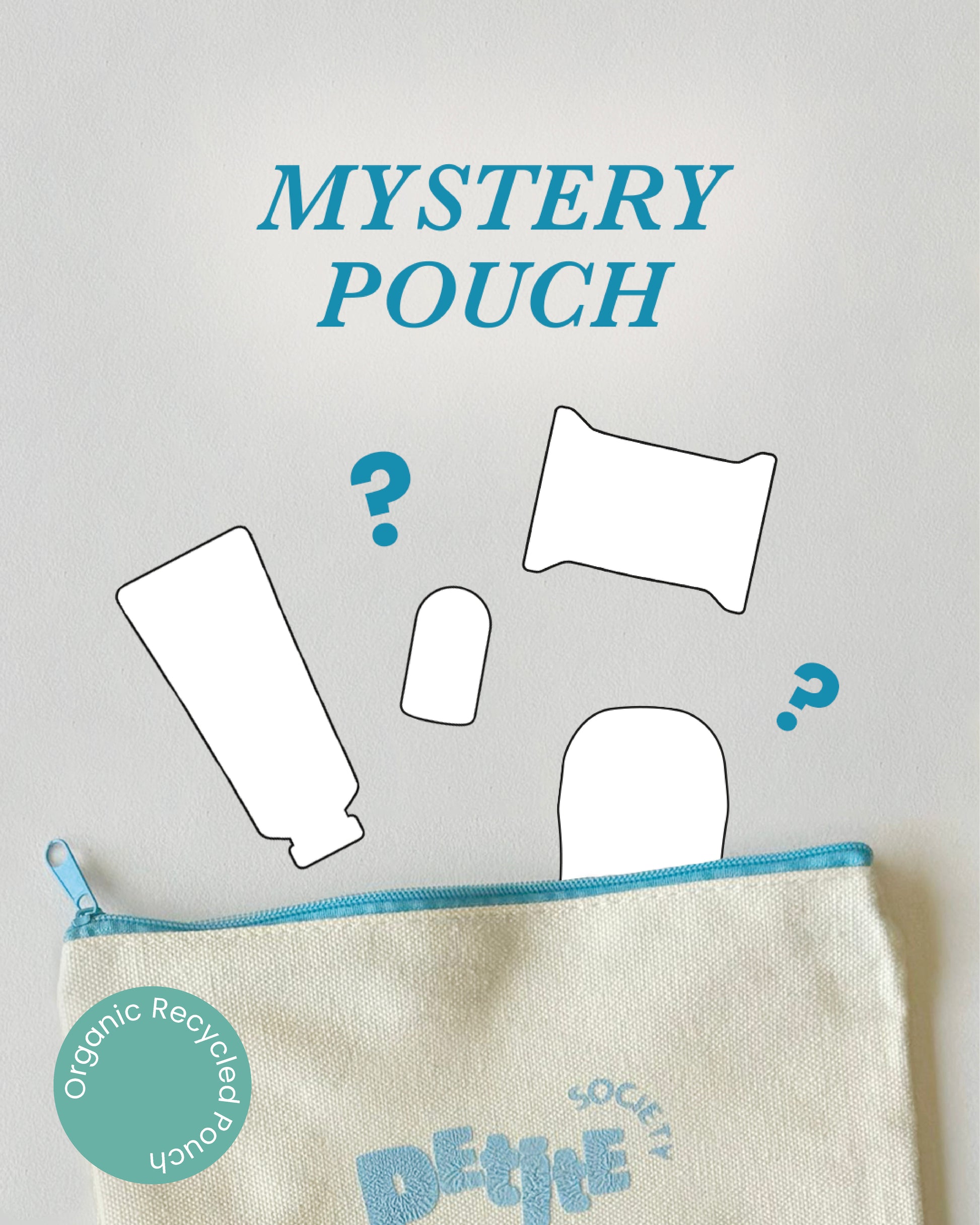 Petite on the Go Pouch