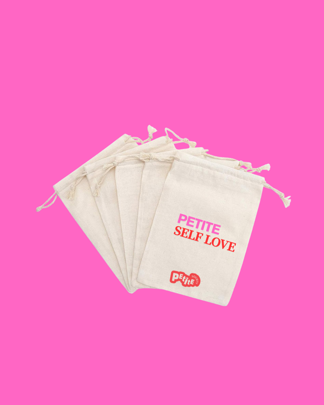 Petite Bachelorette Set