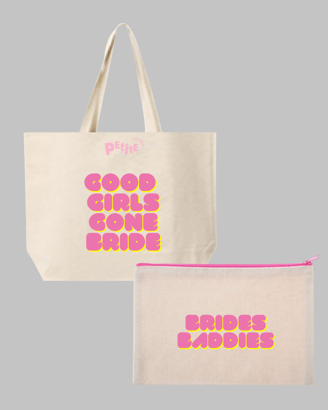 Petite Bachelorette Set