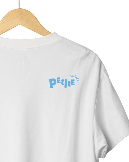 La Petite Customize your Tshirt