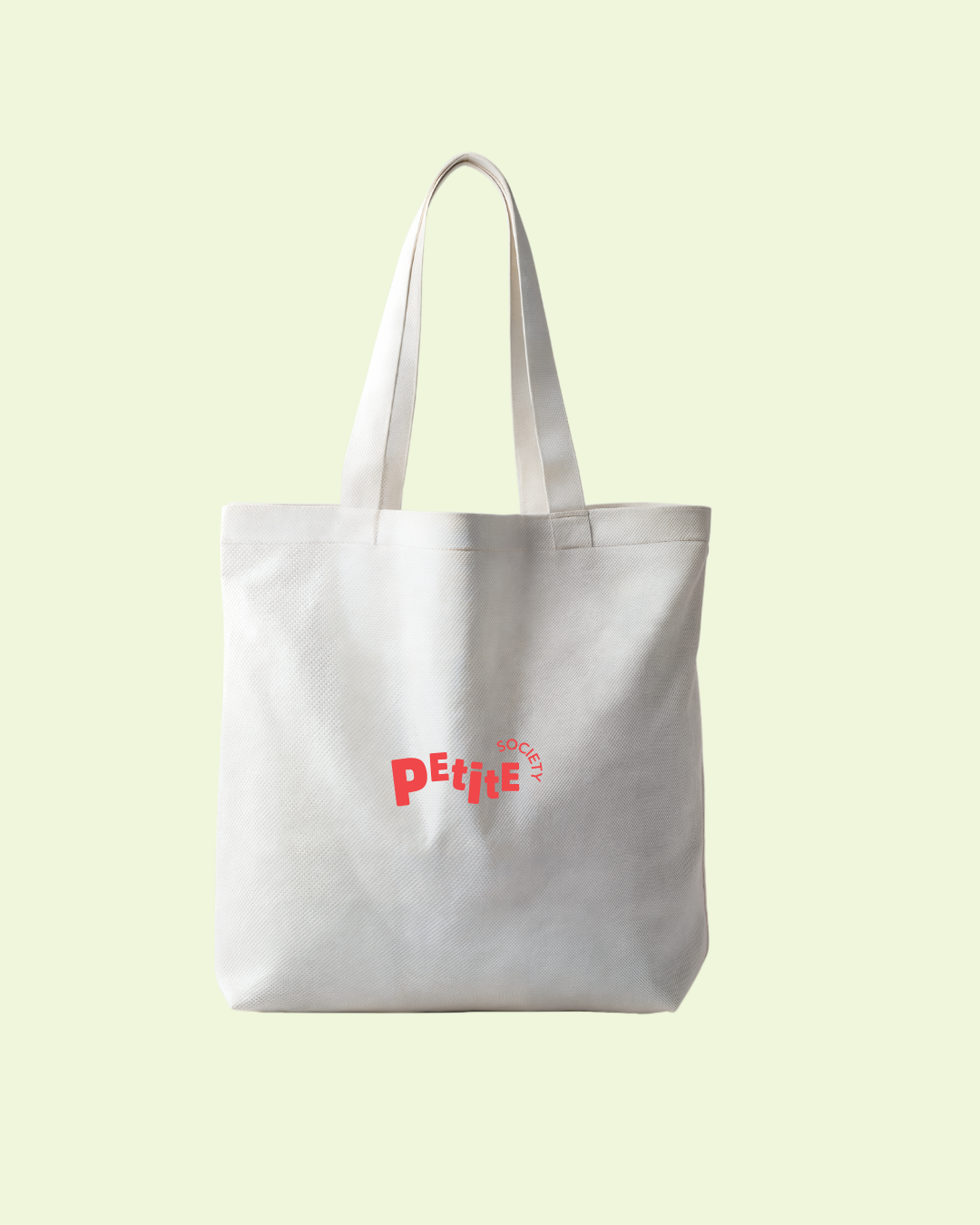 Petite Customize Your Tote Bag - Medium